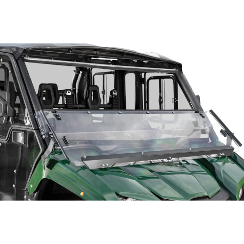 Yamaha Viking 3-IN-1 Windshield Yamaha Viking 3-IN-1 Windshield