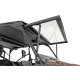 Electric Tilt Windshield Glass Honda Pioneer