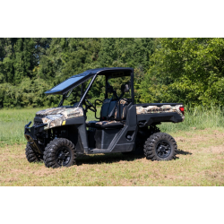 Electric Tilt Windshield Glass Polaris Ranger XP 1000