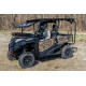 Electric Tilt Windshield Glass Honda Pioneer