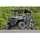 Full Windshield Scratch Resistant Can-Am Defender HD8 HD9 HD10