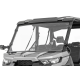 Full Windshield Scratch Resistant Can-Am Defender HD8 HD9 HD10