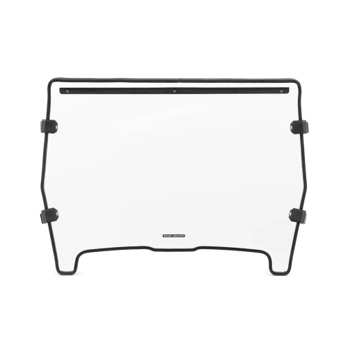 Full Windshield Scratch Resistant John Deere Gator XUV 825
