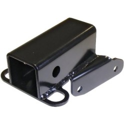 Can-Am Receiver Hitch Adapter