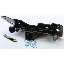 Polaris Ranger Lower 2 Inch Receiver