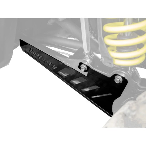 Can-Am Maverick X3 Trailing Arm Guards