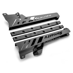 Can-Am Maverick X3 Trailing Arm Guards