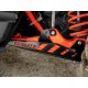 Can-Am Maverick X3 Trailing Arm Guards