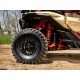 Can-Am Maverick X3 Trailing Arm Guards