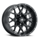 Terminator 34-10-15 Tires on ITP Hurricane Wheels
