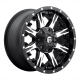 Assassinator Mud Tires 29.5-8-14 on Fuel Nutz Wheels