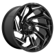 BKT TR 171 37-8.3-22 Tires on Fuel Reaction Wheels