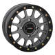 BKT AT 171 28-9-14 Tires on SB-5 Gunmetal Beadlock Wheels