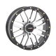 STI Outback Max 35x9-20 Tires on ST-3 Machined Wheels STI Outback Max 35x9-20 Tires on ST-3 Machined Wheels