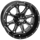 STI Outback Max 28x9.5-14 Tires on STI HD4 Wheels