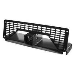 Ranger Front Upper 2 inch Receiver