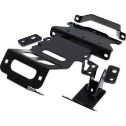 Can-Am Renegade G1 KFI Winch Mount