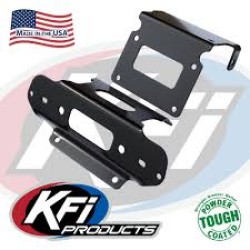 Honda Rancher 420 2007-2013 2x4 KFI Winch Mount