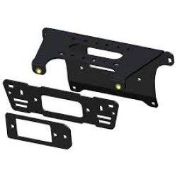 Polaris Ranger 570/900/1000 2013-2018 Winch Mount