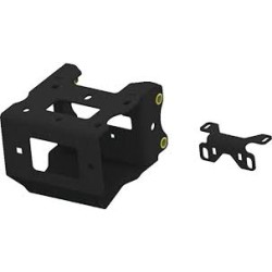 Polaris Sportsman 2010-Up KFI Winch Mount