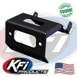  Honda Rancher Rubicon 500/520 2014-Current KFI Winch Mount