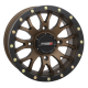 System 3 Offroad ST-3 Bronze 15x7 Wheel