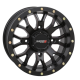 System 3 Offroad ST-3 Black 15" Wheel