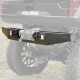 Polaris Ranger 900 / 1000 Rear Bumper w/ Lights and Winch Mount