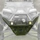 POLARIS RZR Trail S 1000 Premium (2021+) FRONT WINCH BUMPER W/ LIGHTS