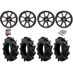 EFX Motohavok 35-8.5-20 Tires on STI HD4 Wheels