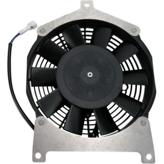 Moose Yamaha Grizzly 660 02-08 Cooling Fan