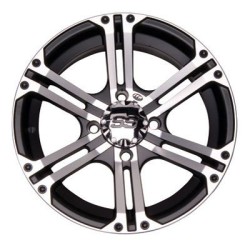 ITP SS212 Machined 15x7 Wheel/Rim