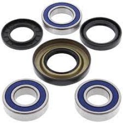 Honda TRX350 2000-2006 Rear Wheel Bearing