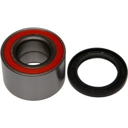 All Balls Can-Am Renegade (All Models) Front/Rear Wheel Bearing Kit 
