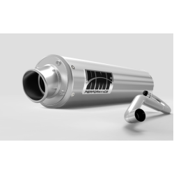 Rancher 420 SRA (2014-2022) HMF Performance Series Exhaust