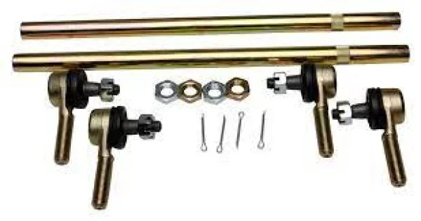 Présentation De La Quad - SSV Yamaha Grizzly 700 EPS - Foto 3