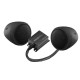 Boss Audio 600W Bluetooth All Terrain Sound System Black