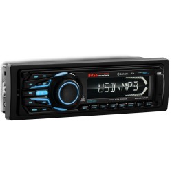 Boss Audio Mulimedia AM/FM Receiver