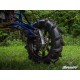 SuperATV Polaris Ranger 1000 8” Portal Gear Lift