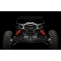 Assault Industries Can-Am Maverick X3 High-Clearance Boxed A-Arms