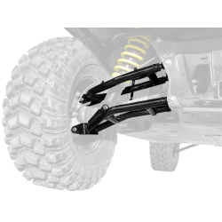 Can-Am Defender HD10 2" Rear Offset A-Arms