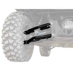 Can-Am Defender HD10 1.5" Rear Offset A-Arms