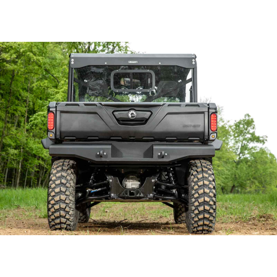 Can-Am Defender HD10 1.5" Rear Offset A-Arms