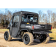 Can-Am Defender HD10 Atlas Pro 1.5" Rear Offset A-Arms