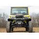 Can-Am Defender HD10 Atlas Pro 2" Forward Offset A-Arms