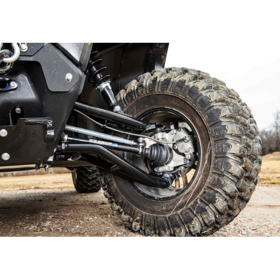 Can-Am Defender HD10 Atlas Pro 2" Forward Offset A-Arms
