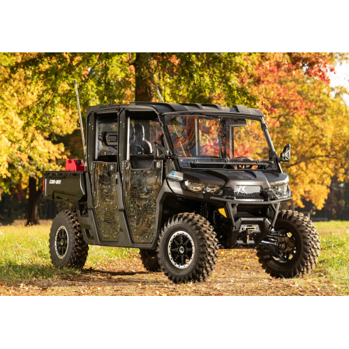 Can-Am Defender HD8 Atlas Pro BFT Suspension Kit