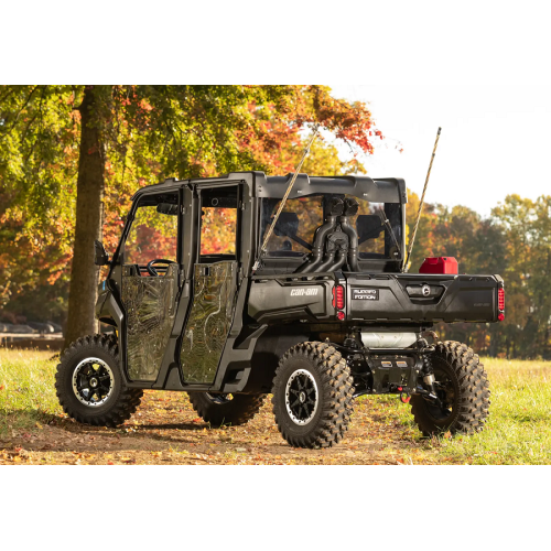 Can-Am Defender HD8 Atlas Pro BFT Suspension Kit