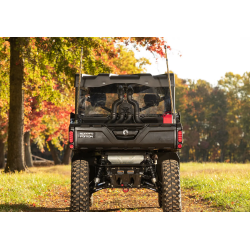 Can-Am Defender HD8 Atlas Pro BFT Suspension Kit