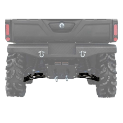 Can-Am Defender HD10 High Clearance Lower Rear A-Arms